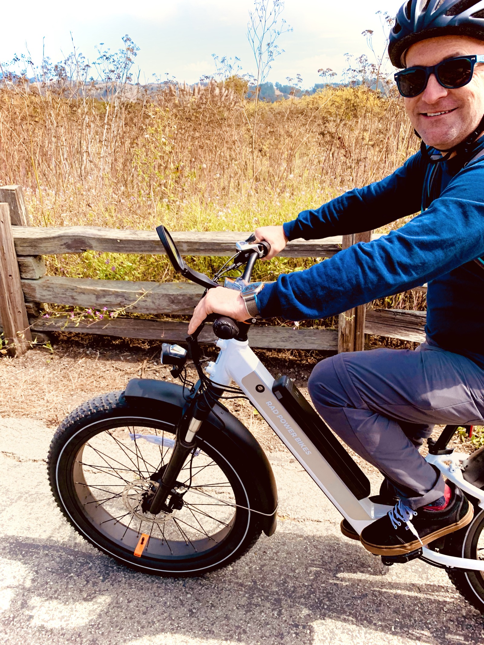 half electric bicycle Lectric XP4 750 Step-Thru Bike in Tempest Grey | Adult Folding Electric Bike | Class 3 eBike To make better performance EC1 Electric Mountain Bike